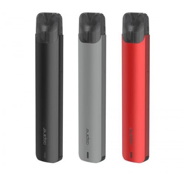 Aspire Slx Pod Kit