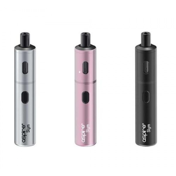 Aspire Slym Pod Kit