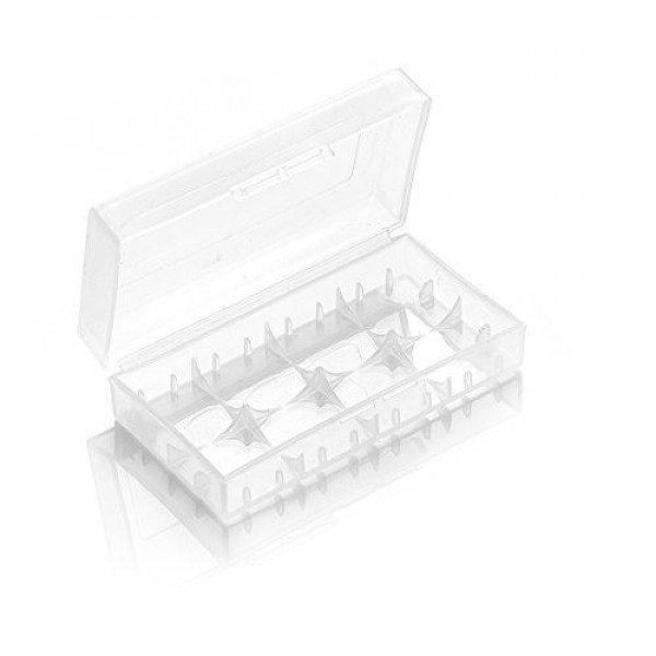 18650 Battery Case