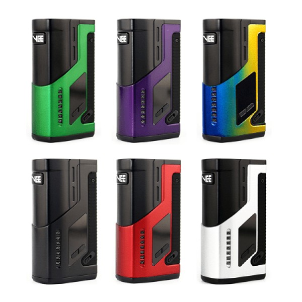DOVPO VEE VV Box Mod