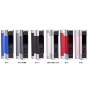 Aspire Zelos 3 80W B...