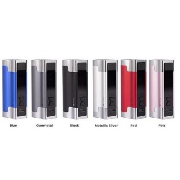 Aspire Zelos 3 80W Box Mod