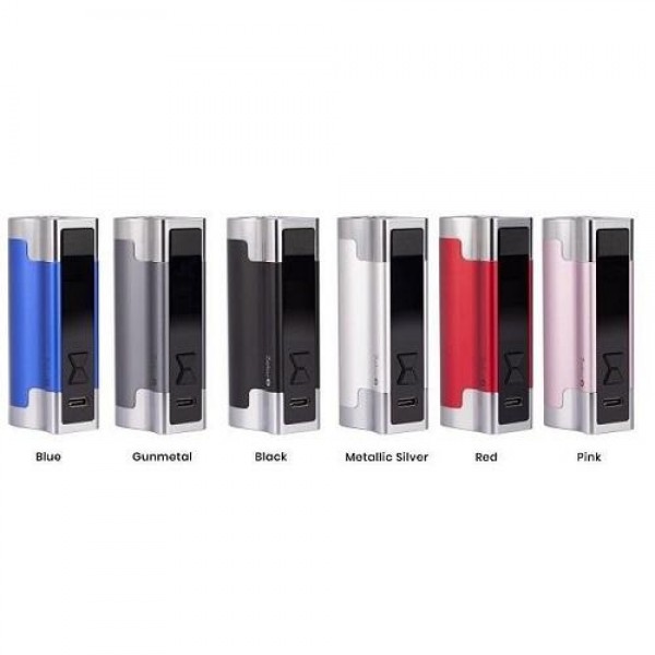 Aspire Zelos 3 80W Box Mod