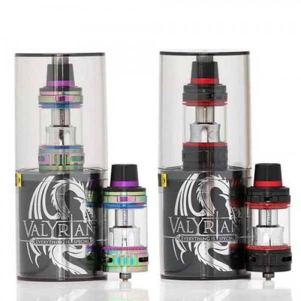Uwell Valyrian Sub-Ohm Tank