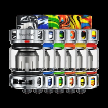 FreeMax M Pro 2 With Sub Ohm Mesh Tank