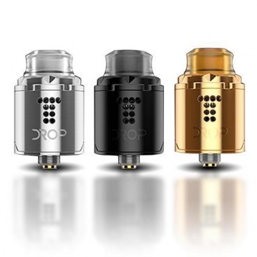 Digiflavor Drop Solo RDA Tank | Eliquid Base
