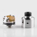 Digiflavor Drop Solo RDA Tank | Eliquid Base