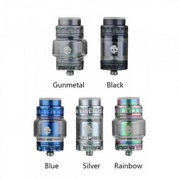 DOVPO Blotto Mini RTA Tank | Eliquid Base
