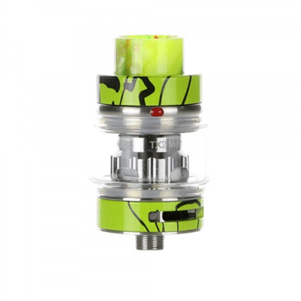 Freemax Fireluke 2 Sub Ohm Tank