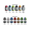Freemax Fireluke 2 Sub Ohm Tank