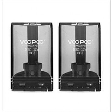 VOOPOO Panda Pod Cartridge 2ml