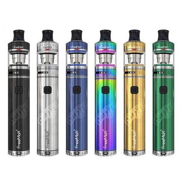 Freemax Twister 30w Kit