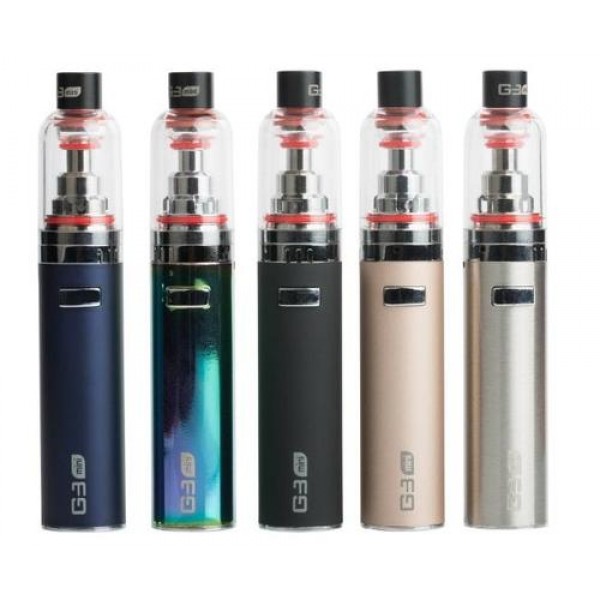 Green Sound Gs G3 Mini Starter Kit