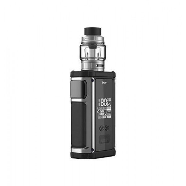 Ijoy Captain 2 Kit