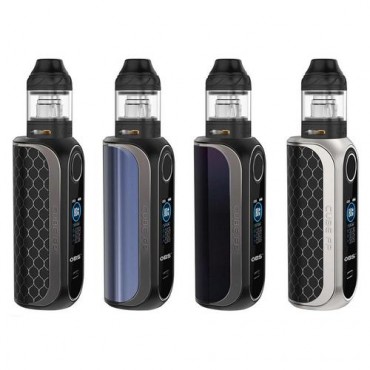 Obs Cube Fingerprint Kit 80w Obs Cube Fingerprint Kit 80w