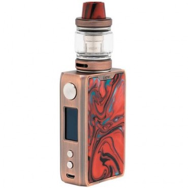 Vaporesso Luxe Nano Kit 2500mah | Black Colour