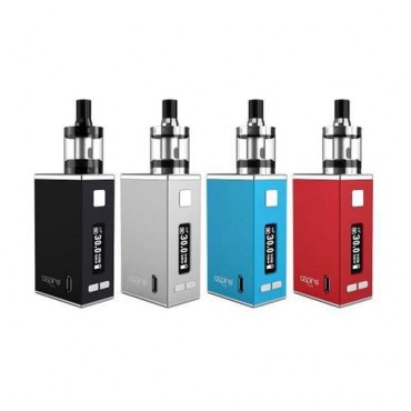 Aspire X30 Rover Kit Aspire X30 Rover Kit
