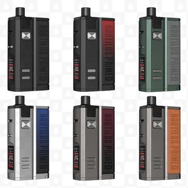 Aspire Nautilus Prime X Kit