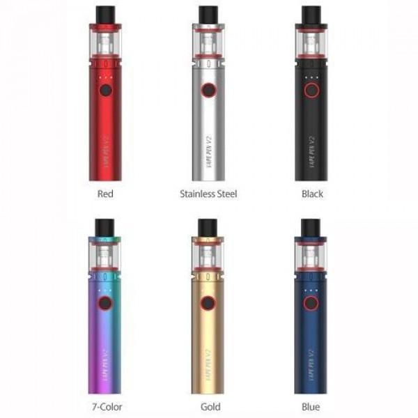 SMOK Vape Pen V2 Starter Kit