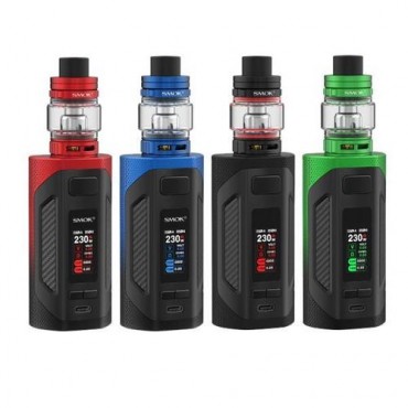 SMOK Rigel 230W Kit SMOK Rigel 230W Kit