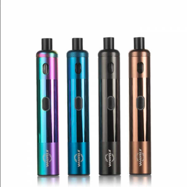 UWELL Whirl S Vape Pen Starter Kit