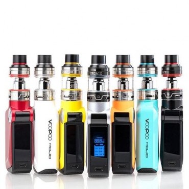 VOOPOO Mojo Vape Kit VOOPOO Mojo Vape Kit