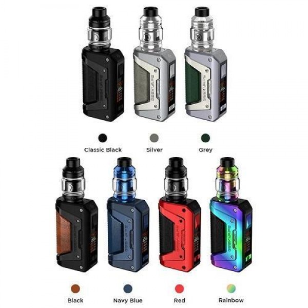 Geekvape L200 (Aegis Legend 2) Vape Kit