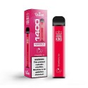 Aroma King Queen Disposable Device | 1400 Puffs