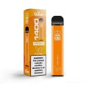Aroma King Queen Disposable Device | 1400 Puffs