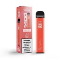 Aroma King Queen Disposable Device | 1400 Puffs