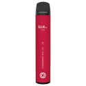 ELUX Bar 1500 Disposable Pod Device