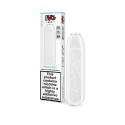 IVG BAR - Disposable Pod Device Kit | 20mg | 600 Puffs