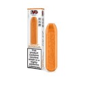 IVG BAR - Disposable Pod Device Kit | 20mg | 600 Puffs