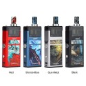 Pasito 25W Rebuildable Pod Kit by Smoant