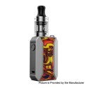 VOOPOO Drag Baby Trio Kit | 25W Starter Kit 1500mAh | Eliquid Base