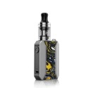 VOOPOO Drag Baby Trio Kit | 25W Starter Kit 1500mAh | Eliquid Base