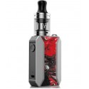 VOOPOO Drag Baby Trio Kit | 25W Starter Kit 1500mAh | Eliquid Base