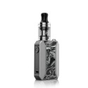VOOPOO Drag Baby Trio Kit | 25W Starter Kit 1500mAh | Eliquid Base