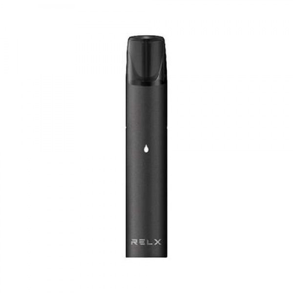 Relx Pod System Starter Kit