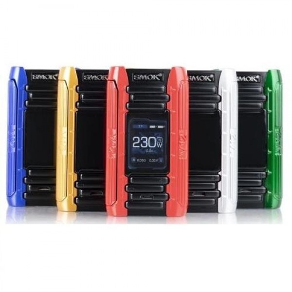 SMOK E Priv 230W Mod
