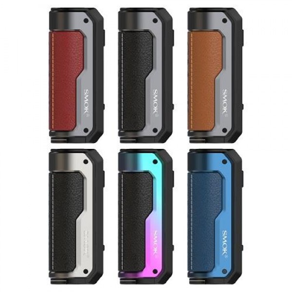 SMOK Fortis 80W Mod