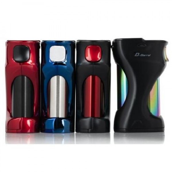 SMOK D Barrel 225W Mod