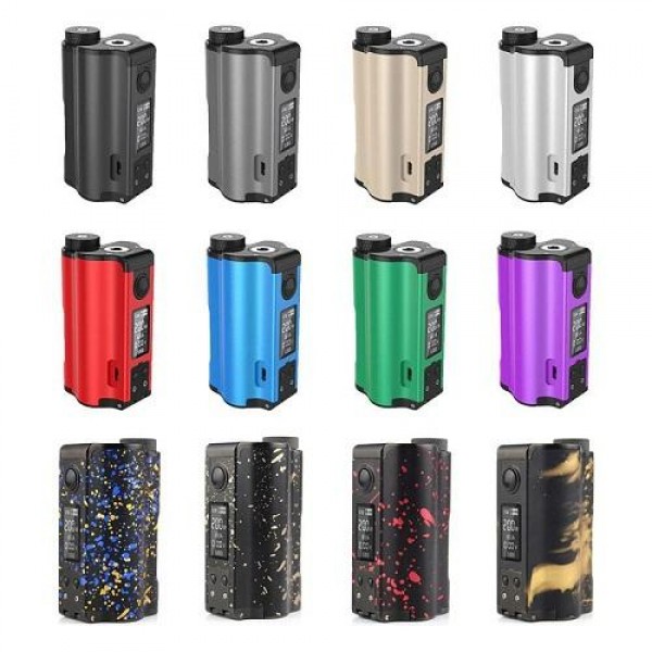 Dovpo Topside Dual 200W Mod