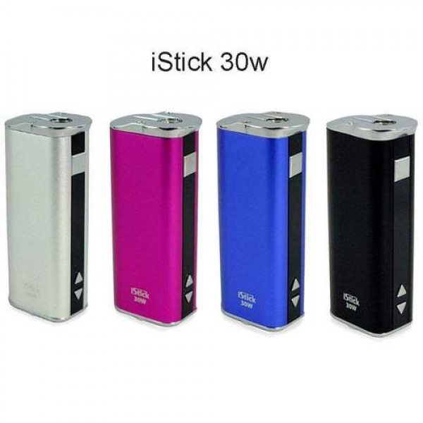 Eleaf iStick 30W VW MOD 2200mAh battery