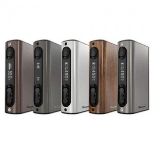 Eleaf iPower 80W 500...