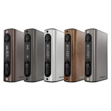 Eleaf iPower 80W 5000mAh
