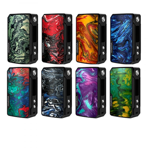 VOOPOO Drag Mini 117W Box Mod
