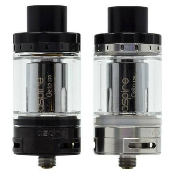Aspire Cleito 120 Sub-Ohm Tank