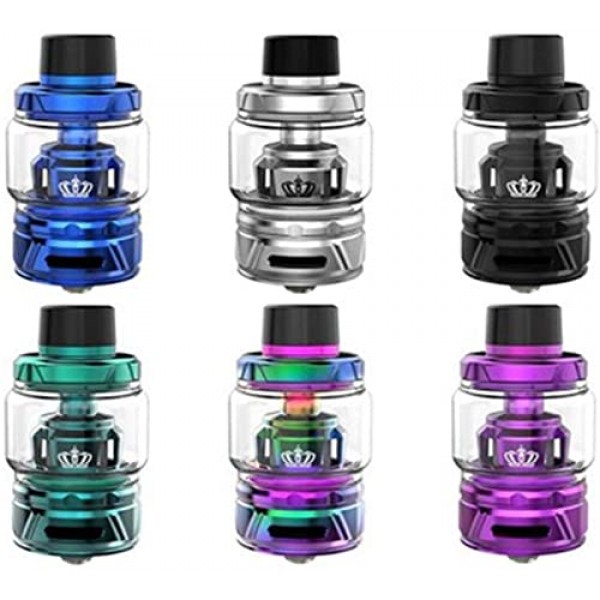 UWELL Crown 4 IV Sub Ohm Tank | Eliquid Base