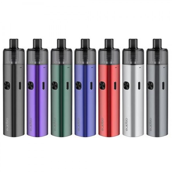 Aspire Avp Cube Pod Kit